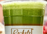 Rachel'sKitchen将其新鲜休闲餐厅扩展到德克萨斯州达拉斯