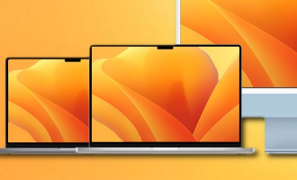 AppleM3即将适用于全世界的每台Mac适用于9台Mac的四款M3芯片概述