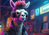 LaMa2不是开源的开源倡议