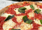 快速休闲披萨特许经营店OakCraftPizza寻求全国扩张