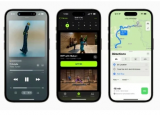 iOS17beta6和iPadOS17beta6向开发者发布