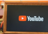 如何在电视上观看YouTube