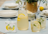 Waterdrop推出三种新口味扩展Microdrinks产品组合
