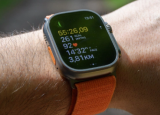 如何更换AppleWatch表带