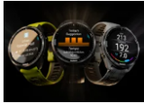 Garmin推出新的候选版本修复了Forerunner255Forerunner265Forerunner955和Forerunner965的错误