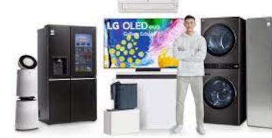 LGGemilang促销购买指定LG产品即可享受高达RM650现金回扣