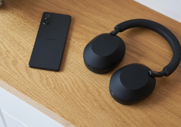 索尼Xperia5V智能手机在IFA2023上亮相