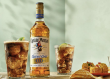 Captain Morgan 凭借 Spiced Gold 0.0% 进入无酒精市场