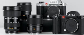 想获得Leica的RM7000礼券吗