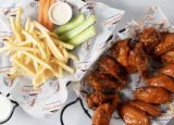 SpiceWing为佐治亚州华纳罗宾斯的卓越烹饪奠定了基础