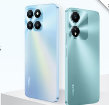荣耀X6a和HONORX5Plus智能手机大马发布