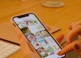 如何查看谁查看了我的Instagram故事