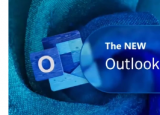 新的OutlookWindows应用程序功能概述等