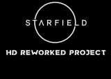 HalkHogan宣布StarfieldHD重制项目