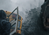 MonarchLegacyofMonsters电视剧将于2023年11月在AppleTV+上首播
