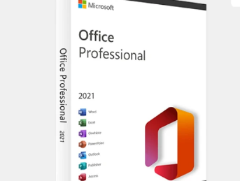 购买MicrosoftOfficePro2021Windows终身许可证可节省77%