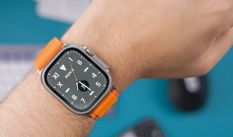 如何延长AppleWatch的电池寿命
