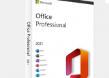 购买MicrosoftOfficePro2021Windows终身许可证可节省77%