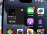 iOS17候选版本的新增功能