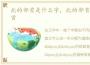 此的部首是什么字，此的部首此的偏旁部首