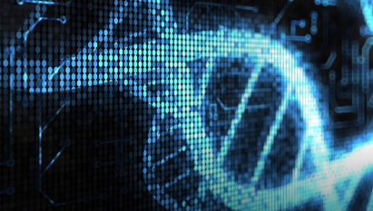 DNA计算机可以做数学可能具有临床和诊断潜力