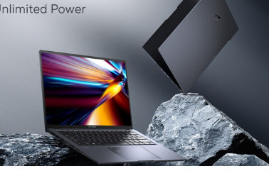 ASUSZenBookPro14OLED大马发布起售价RM10999
