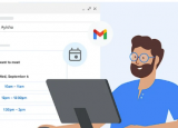如何在Gmail中跨时区轻松安排会议