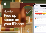 如何释放iPhone或iPad上的存储空间