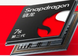 全新QualcommSnapdragon7sGen2处理器亮相