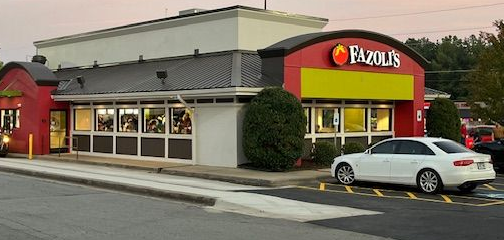 Fazoli