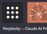 Perplexity与ClaudeAIPro功能比较