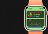 如何在AppleWatch上的watchOS10中使用智能堆栈