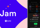 Spotify的新Jam功能让您与朋友的聚会更加精彩