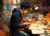 PromptalotMidjourney5Chrome扩展程序获得新功能
