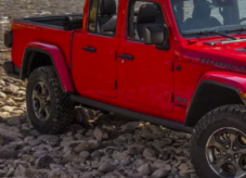 经销商试图清理库存JeepGladiator折扣达到17000美元