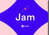 Spotify宣布推出其最新的新功能Jam
