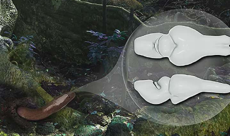 通过大脑分析洞察早期蛇的进化