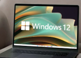 据报道微软正在开发Windows12的Web版本