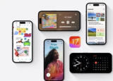 iOS17.1beta1和iPadOS17.1向开发者发布