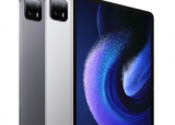 小米Pad6Max14英寸平板性能测试