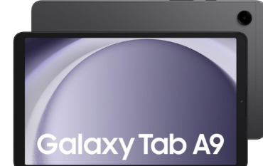 三星GalaxyTabA9LTE发布HelioG99SoC和8.7英寸LCD售价约RM900