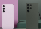 据报道所有三星GalaxyS24系列智能手机都将采用钛金属机身