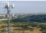 ​SaskTel为40多个手机信号塔提供5G服务