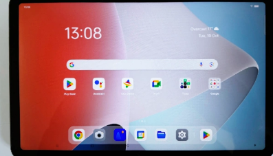 OppoPadAir平板电脑被设计为一款经济实惠的Android平板电脑