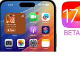 iOS17.1beta3的新增功能