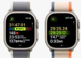 watchOS10.1beta3向开发者发布
