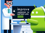如何提高Android14的电池续航时间