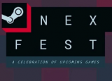 在SteamNextFest2023上享受免费游戏演示