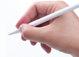 ApplePencil3技术和规格泄露新设备可能配备磁性笔尖发布时间早于新iPad