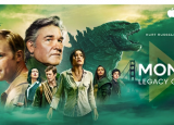 Apple发布MonarchLegacyofMonsters预告片